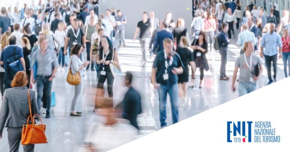 ENIT al TTG, turismo 4.0 tra innovazione, cambiamento climatico e nuove forme di hospitality